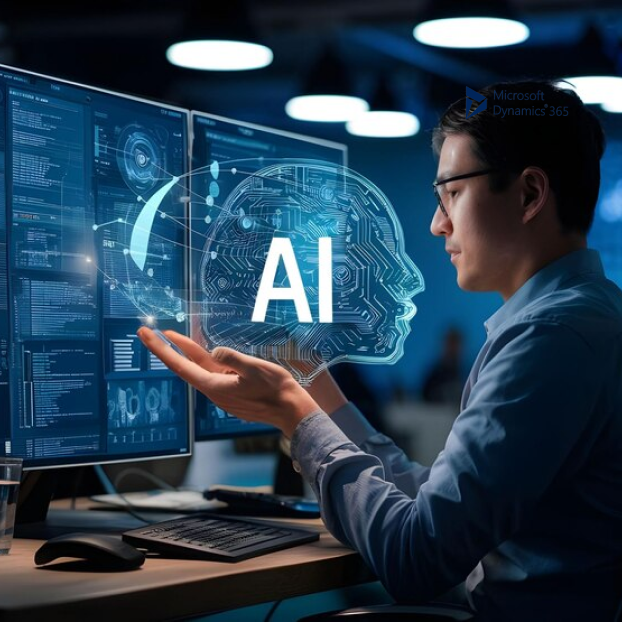 AI software development Company