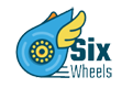 Sixwheel | Transport & Logistics | Saudit Arabia